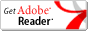 Adobe® Reader® Icon