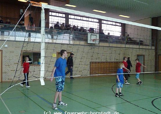 Spannende Spiele