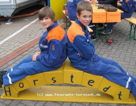 Die Br�cke h�lt!